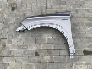 Renault AUSTRAL 2024 Guardabarros