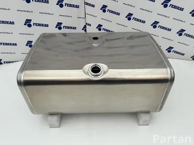 Scania 1361698, 1424271, 1902142, 2371389, 400300S(low) / 1361698, 1424271, 1902142, 2371389, 400300Slow kuro bakas/dalys - Paveiksliukas 1