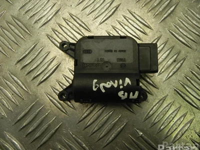 Mercedes-Benz 0132801332 VIANO (W639) 2007 Adjustment motor for regulating flap - Image 1