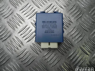 Toyota 85970-64020 / 8597064020 VERSO (_R2_) 2015 unité de contrôle - Image 1