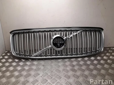 Volvo 31425935, 31425095 XC90 II 2016 Pешетка - Изображение 1