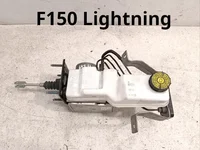 Ford USA SL38-2D335-AG, RL1C-2K478-AD, S4U88 / SL382D335AG, RL1C2K478AD, S4U88 F-150 LIGHTNING Crew Cab Pickup 2025 Bremskraftverstärker