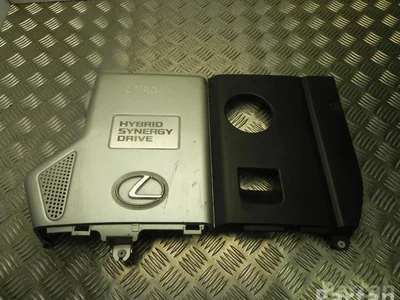 Lexus 53796-48020 / 5379648020 RX (_U3_) 2008 Couvert de moteur - Image 1