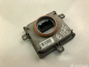 Audi 4G0907397P A3 (8V1, 8VK) 2017 Unité de contrôle de la lumière