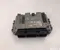 Peugeot 9663475880; 0281012529 / 9663475880, 0281012529 206 Hatchback (2A/C) 2002 Unité de contrôle moteur - Image 1
