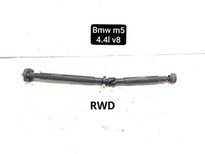 BMW 2284490, 2284490-01, 2284495 / 2284490, 228449001, 2284495 5 (F10) 2014 Kardanwelle