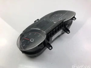 Seat 6J0920807K IBIZA V (KJ1) 2018 Tableau de bord