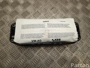 Volkswagen 7E2 880 202 E / 7E2880202E MULTIVAN VI (SGF, SGM, SGN) 2020 Airbag pasajero