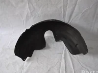 BMW 5 (F10) 2014 Doublure d'aile Right Rear