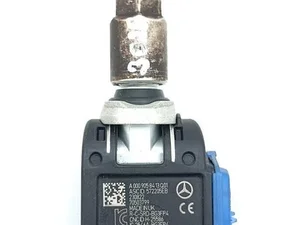 Mercedes-Benz A0009058413 EQS (V297) 2023 Tyre pressure sensor