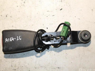 Volvo 615580 S40 II (MS) 2004 Boucle de ceinture de sécurité - Image 1