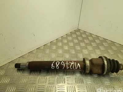 Ford CV173B436BC B-MAX (JK) 2012 Arbre de transmission Right Front - Image 1