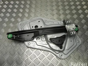 Škoda 5L0 837 401 A / 5L0837401A YETI (5L) 2016 Lève-vitre Left Front