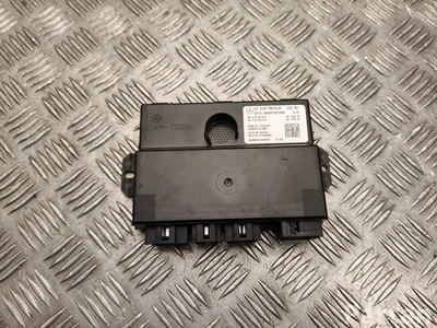 Mercedes-Benz A 447 900 25 04 / A4479002504 VITO Tourer (W447) 2014 control unit - Image 1