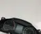 Audi 8K0920930D A4 (8K2, B8) 2014 Tableau de bord km/h - Image 3