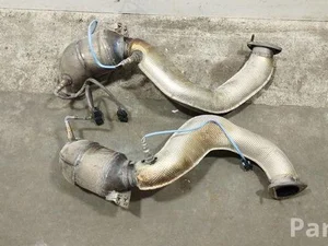 Aston Martin JY53-5G236-AB, JY53-5G232-AB, KTA049, A2054904114 / JY535G236AB, JY535G232AB, KTA049, A2054904114 DB11 (AM5) 2019 Katalysator
