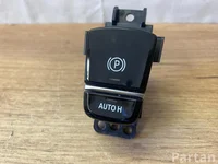 BMW 9434486 5 (G30) 2021 Switch for electric-mechanical parking brakes -epb-