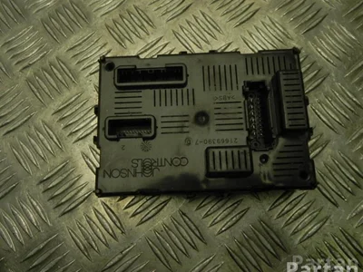 Nissan 284B2JX52E NV200 / EVALIA Bus 2012 Unité de commande de carrosserie BCM FEM SAM BSI - Image 1