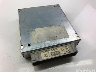 Ford 85GB-12A650-HA / 85GB12A650HA FIESTA Box (F3L, F5L) 1993 Unités de contrôle - Image 1