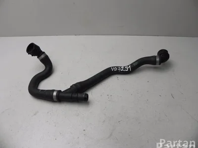 BMW 7596839 3 (F30, F80) 2013 Conduite de réfrigérant - Image 1