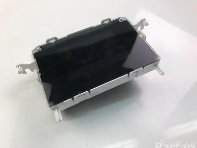 Ford ET7T-18B955-BC / ET7T18B955BC FIESTA VI 2010 Ecran - Image 1