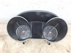 Mercedes-Benz A2059000416 C-CLASS (W205) 2015 Tableau de bord mph