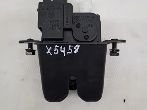 Hyundai 81230G2000 IONIQ (AE) 2022 Serrure