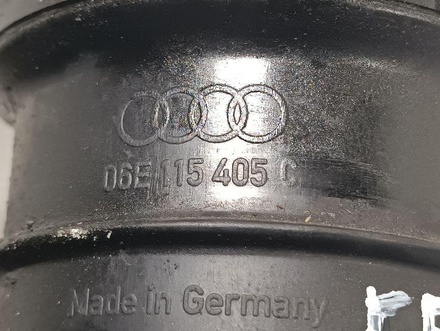 AUDI 06E115405C Q5 (8R) 2010 Oil Filter Housing