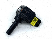 PEUGEOT 9824452280 208 II (P21) 2021 Gasket, vacuum pump