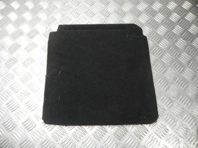 Lamborghini 4T0010503F Huracán LP 580-2 2017 Capuchon - Image 1