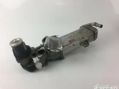 Volkswagen 03L131512B TIGUAN (5N_) 2011 Vanne EGR - Image 1