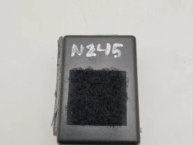 Aston Martin 7G33-13E703-AA / 7G3313E703AA Vantage Coupe 2009 unité de contrôle - Image 1