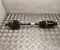 Mercedes-Benz A 296 330 34 00 / A2963303400 EQE SUV (X294) 2023 Arbre de transmission Left Front - Image 1