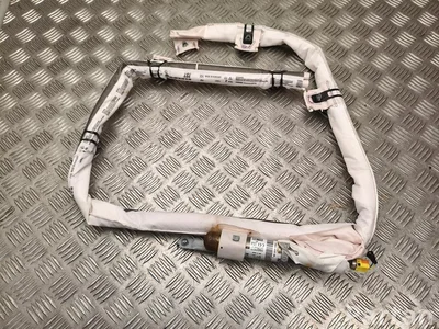 Škoda 657 880 742 F / 657880742F Kamiq 2025 Kopfairbag rechts - Bild 1