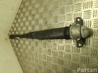 Volkswagen 2Q0512013EA Taigo 2025 Amortyzator z tyłu po prawej z tyłu z lewej - Zdjęcie 1