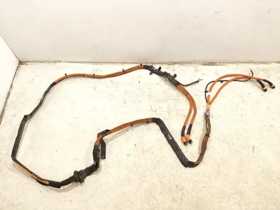 Porsche 970.611.301.02 / 97061130102 PANAMERA (970) 2012 Harnais - Image 1