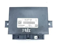 Porsche 9J1907522 Taycan 2021 Unidad de control del motor