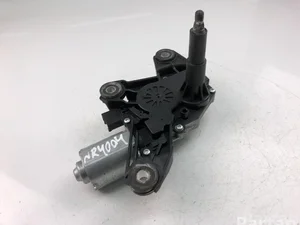 Renault 287109757R MEGANE IV (B9A/M_) 2016 Silnik wycieraczek