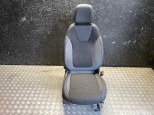 Opel CROSSLAND X (75) 2020 Siège passager