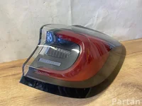 Ford P1TB13404AB Puma 2025 Rückleuchte rechts