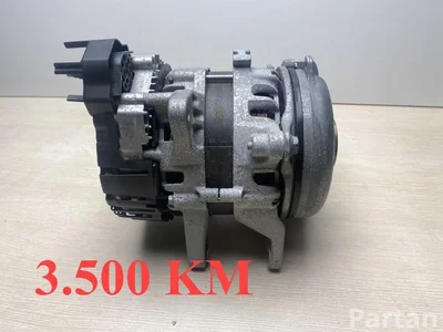Nissan 2310A8238R Qashqai III (J12) 2024 Alternator - Zdjęcie 1