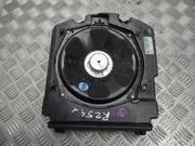 BMW 9 227 483 / 9227483 7 (F01, F02, F03, F04) 2011 Subwoofer