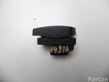 VW 1K0 962 126 B / 1K0962126B GOLF V (1K1) 2007 Safety switch for central locking system