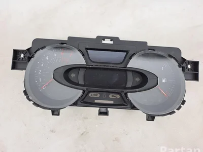 Renault 248103499R CAPTUR (J5_) 2018 Tableau de bord - Image 1