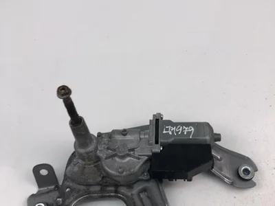 Toyota 85130-02070 / 8513002070 COROLLA ( E210) Sedan 2020 Valytuvo variklis - Nuotrauka 1