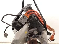 Audi 16A310800202, 0EF901141AG, 0MA300040D, 4KE971015A E-Tron 2019 Moteur complet