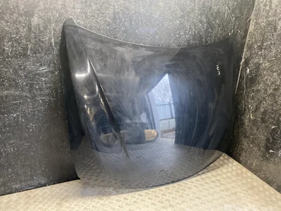 BMW 3 Touring (F31) 2016 Capot moteur - Image 1