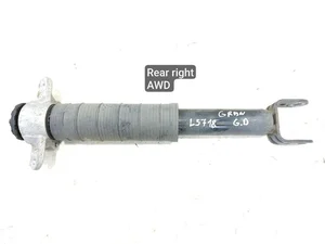 Jeep 68458065AE GRAND CHEROKEE V (WL) 2022 Amortisseur Right Rear