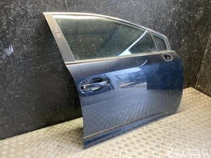 Toyota AVENSIS sedanas (_T27_) 2012 Durys dešinė priekis