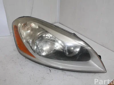Volvo 30763146 XC60 2011 Фара справа - Изображение 1